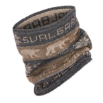 Svalbard Neck Gaiter (Bark)
