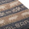 Svalbard Neck Gaiter (Bark)