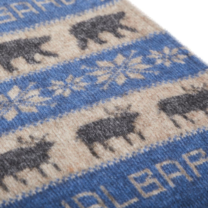 Svalbard Hals (Sky Blue)