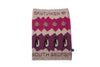 Grytviken South Georgia Neck Gaiter (Pink/Purple)