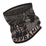 Pyramiden Neck Gaiter (Black)