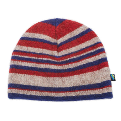 Trapper Lue (Royal Blue/Rød)