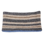Trapper Double Headband (Sky Blue)