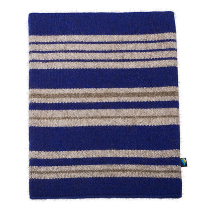 Trapper Hals (Royal Blue)