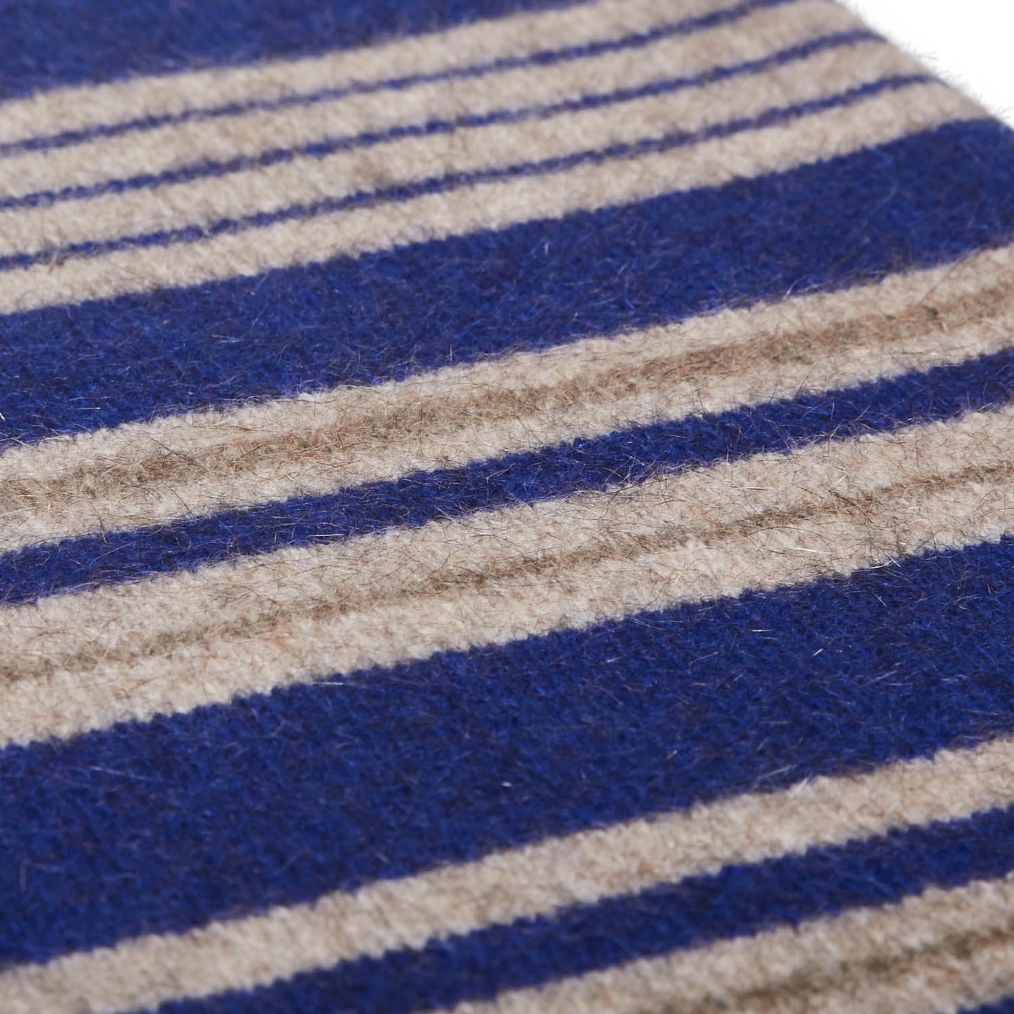 Trapper Hals (Royal Blue)