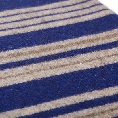 Trapper Hals (Royal Blue)