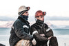 Pyramiden Neck Gaiter (Black)